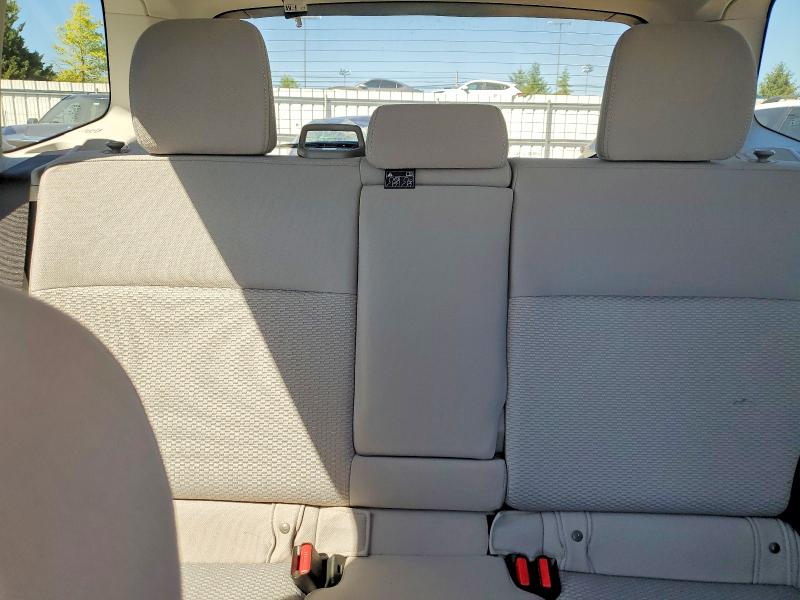 55908006 :رقم المزاد ، JF2SJAEC9HH579762 vin ، 2017 Subaru Forester مزاد بيع