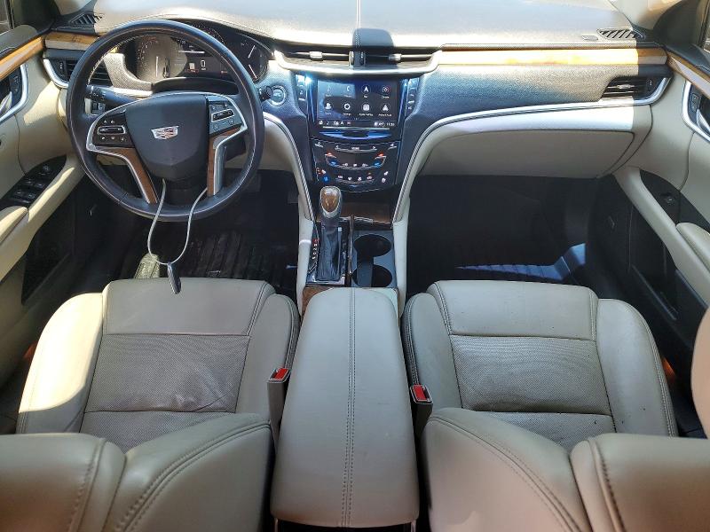 Aukcja sprzedaży 2018 Cadillac Xts, vin: 2G61M5S38J9161686, numer aukcji: 56492856