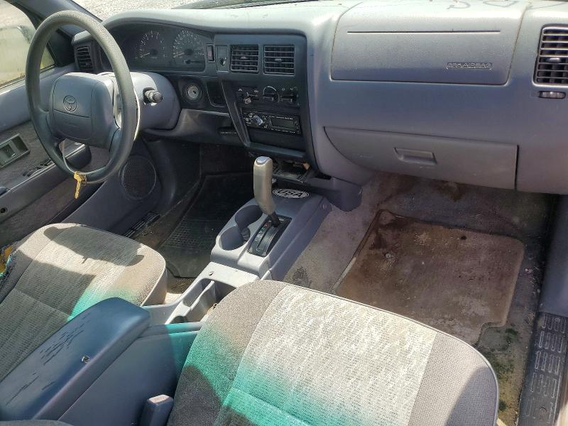 Auction sale of the 1999 Toyota Tacoma, vin: 4TASN92N7XZ494110, lot number: 58284666