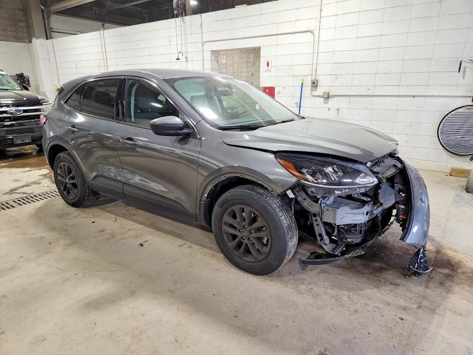 Продаж на аукціоні авто 2022 Ford Escape, vin: 1FMCU9G6XNUB69373, номер лоту: 58899756