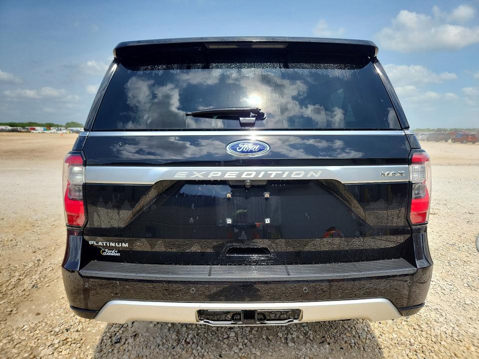 Aukcja sprzedaży 2018 Ford Expedition, vin: 1FMJK1LT1JEA44261, numer aukcji: 58908016