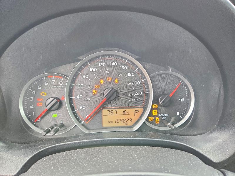 Продаж на аукціоні авто 2014 Toyota Yaris, vin: VNKKTUD30EA002447, номер лоту: 57041906