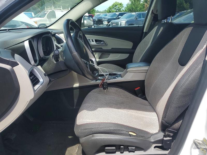 2012 Chevrolet Equinox მანქანა იყიდება აუქციონზე, vin: 2GNALDEK8C1188327, აუქციონის ნომერი: 57839356