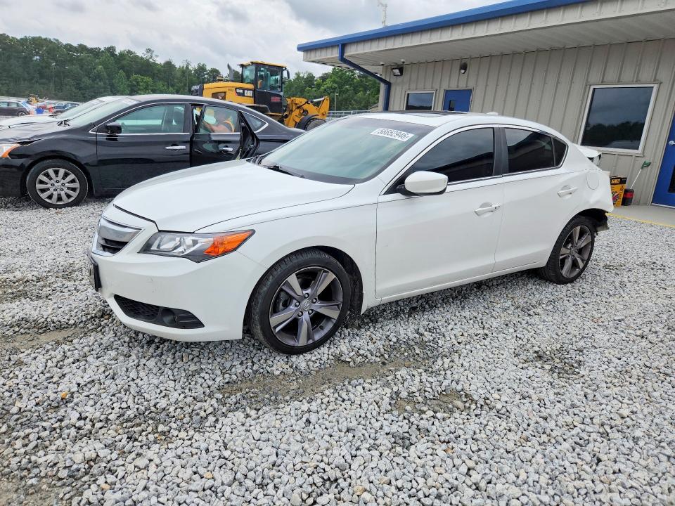 Auction sale of the 2013 Acura Ilx, vin: 19VDE1F75DE003558, lot number: 56652946