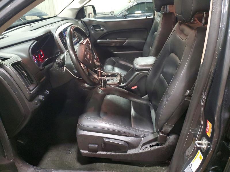 Aukcja sprzedaży 2016 Gmc Canyon, vin: 1GTG6DE31G1389047, numer aukcji: 58211286