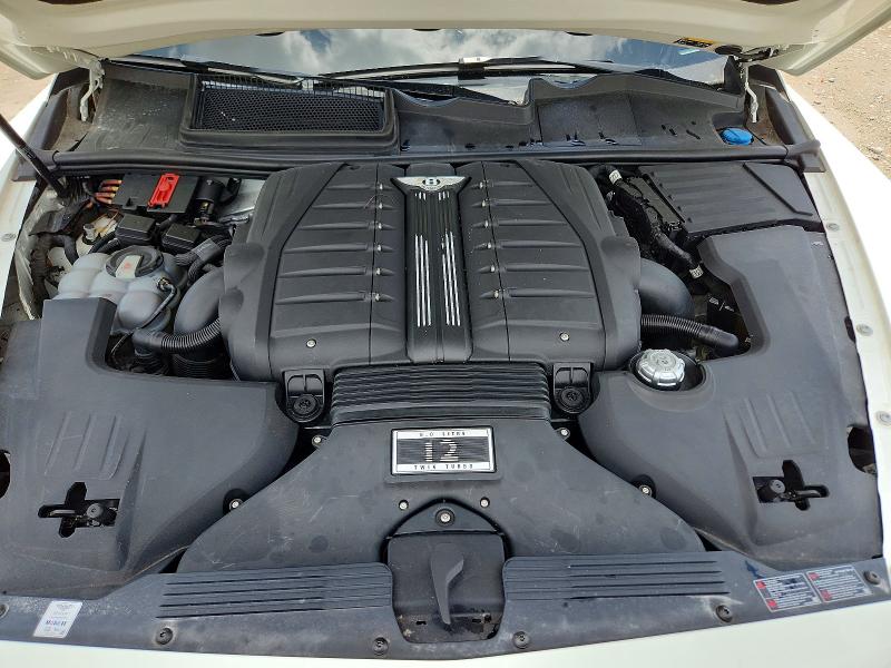 57021386 :رقم المزاد ، SJAAC2ZV0JC018473 vin ، 2018 Bentley Bentayga مزاد بيع