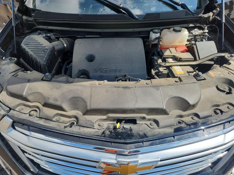 Aukcja sprzedaży 2023 Chevrolet Traverse, vin: 1GNEVKKW9PJ285927, numer aukcji: 57441716