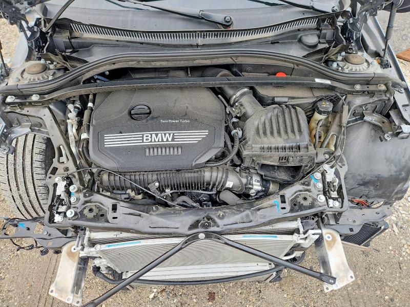 58298896 :رقم المزاد ، WBA73AK09R7R13009 vin ، 2024 Bmw 228xi مزاد بيع