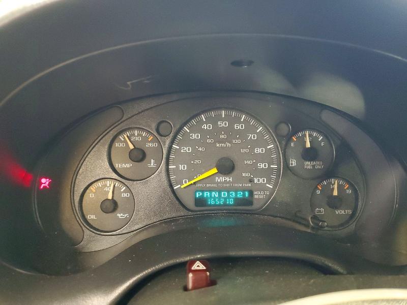 Aukcja sprzedaży 1998 Chevrolet S Truck, vin: 1GCDT19X3W8163976, numer aukcji: 55773726