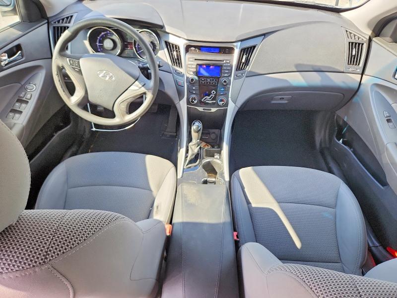 Aukcja sprzedaży 2013 Hyundai Sonata, vin: 5NPEB4AC3DH703391, numer aukcji: 57765436