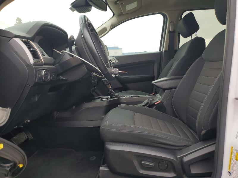 Aukcja sprzedaży 2019 Ford Ranger, vin: 1FTER4FH4KLA23069, numer aukcji: 58993996