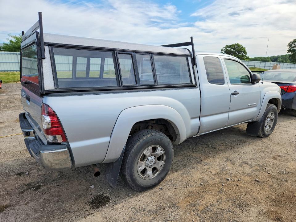 Продаж на аукціоні авто 2009 Toyota Tacoma, vin: 5TEUX42N69Z658626, номер лоту: 55989516