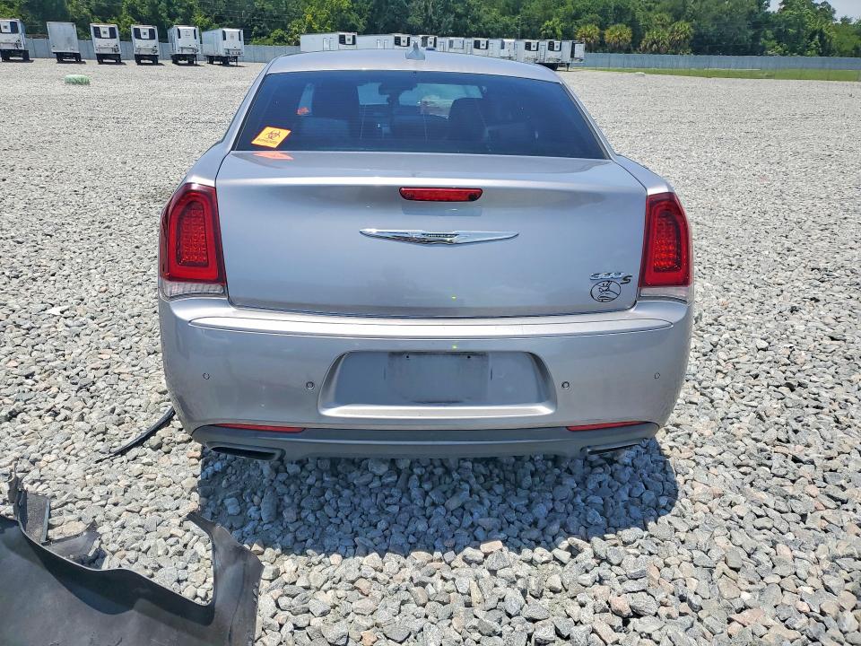 55807096 :رقم المزاد ، 2C3CCABG7FH875962 vin ، 2015 Chrysler 300 مزاد بيع