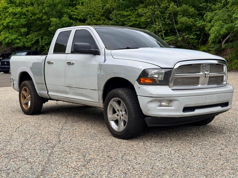 Auction sale of the 2011 Dodge Ram 1500, vin: 1D7RV1GT0BS669896, lot number: 58624256