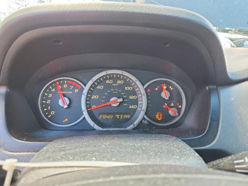 Продажа на аукционе авто 2006 Honda Pilot, vin: 2HKYF18146H549104, номер лота: 57475316