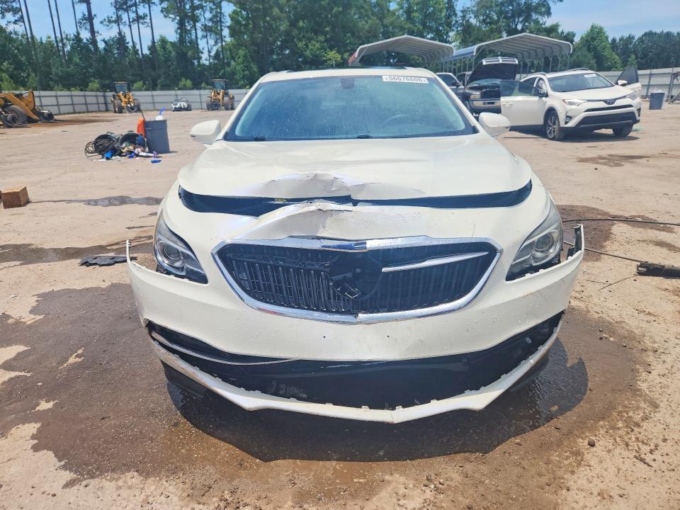 Aukcja sprzedaży 2017 Buick Lacrosse, vin: 1G4ZP5SS1HU208662, numer aukcji: 56676606