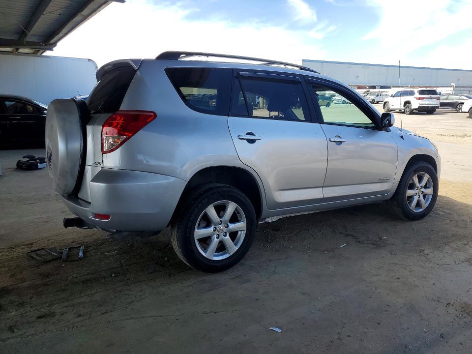 2008 Toyota Rav4 მანქანა იყიდება აუქციონზე, vin: JTMBK31V986039063, აუქციონის ნომერი: 59152216