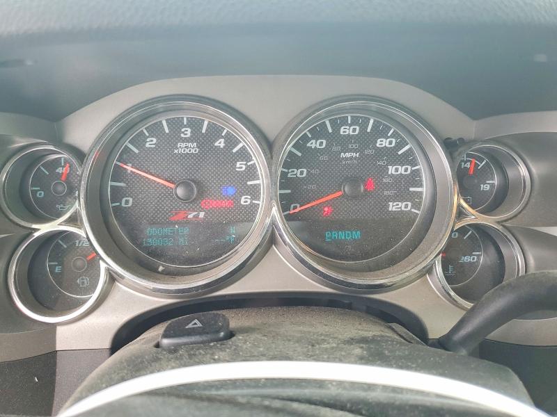 Продажа на аукционе авто 2011 Chevrolet Silverado, vin: 3GCPKSE36BG176234, номер лота: 58246076