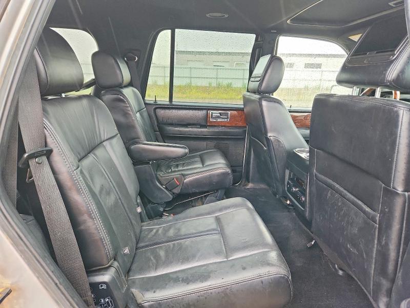 Aukcja sprzedaży 2016 Lincoln Navigator, vin: 5LMJJ2JT5GEL00872, numer aukcji: 57537906