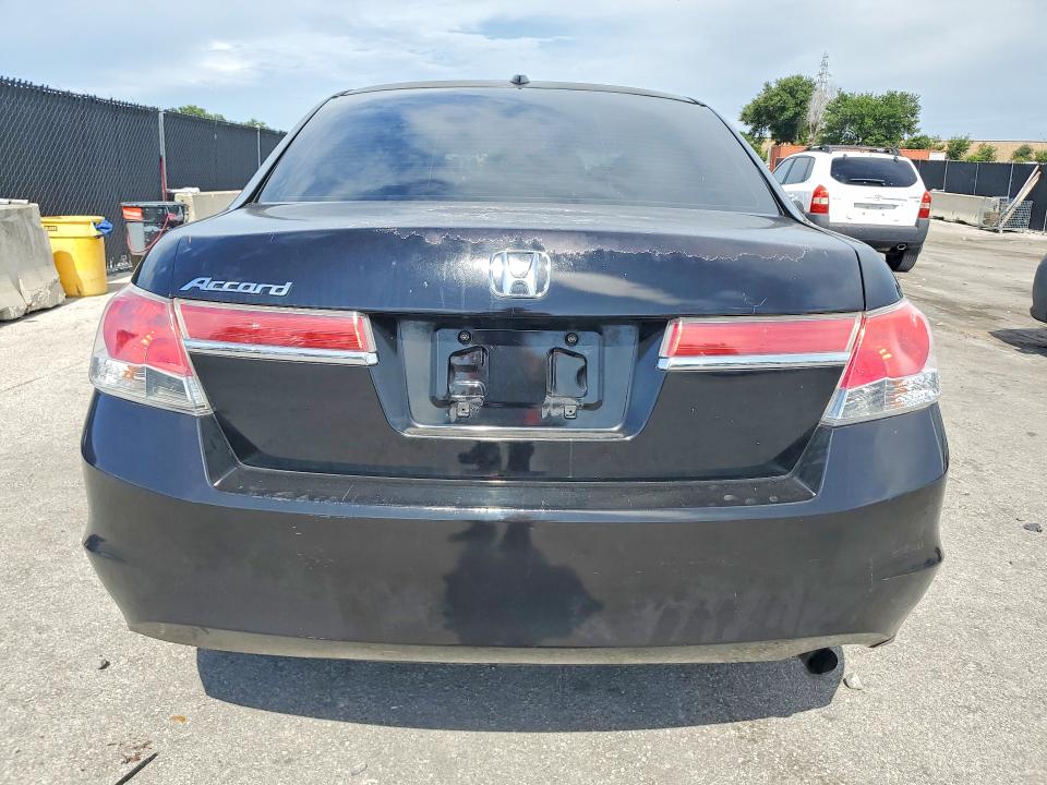 2008 Honda Accord მანქანა იყიდება აუქციონზე, vin: 1HGCP26878A107779, აუქციონის ნომერი: 64322576