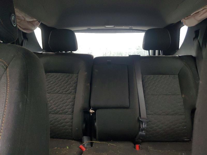 57089916 :رقم المزاد ، 3GNAXTEV1MS103567 vin ، 2021 Chevrolet Equinox مزاد بيع