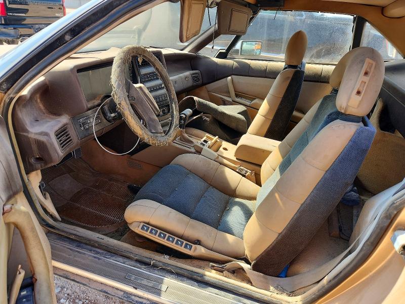 Продажа на аукционе авто 1986 Cadillac Allante, vin: 1G6VR3175HU102474, номер лота: 57627546