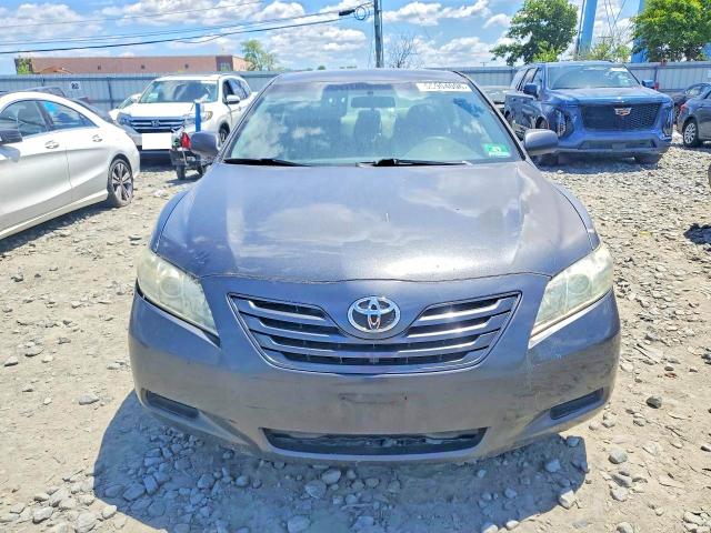 55904096 :رقم المزاد ، 4T1BE46K18U776891 vin ، 2008 Toyota Camry مزاد بيع