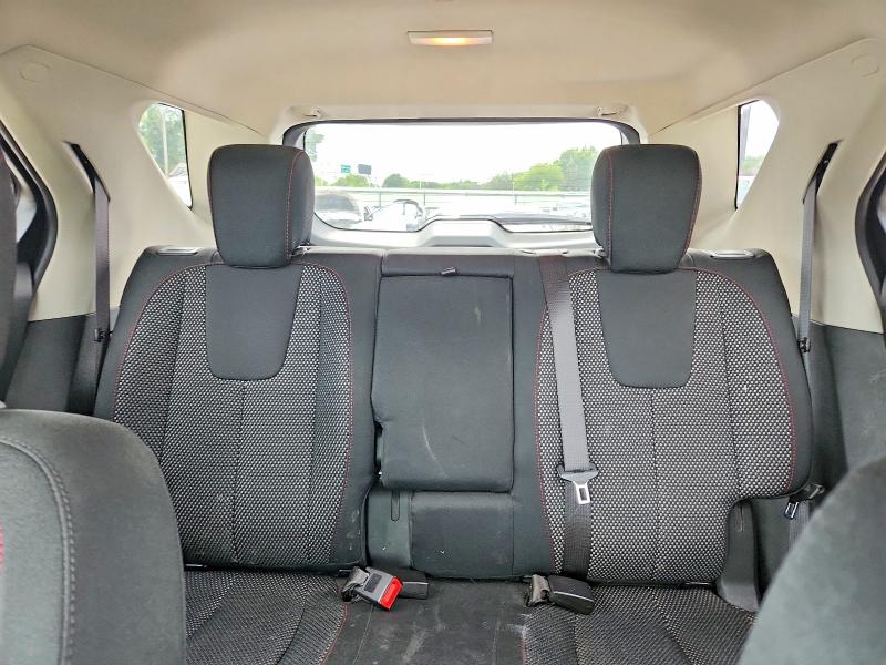 Aukcja sprzedaży 2016 Chevrolet Equinox, vin: 2GNALCEK4G1155759, numer aukcji: 57996036