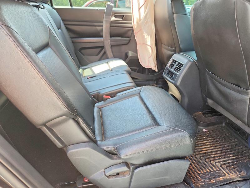Продажа на аукционе авто 2019 Volkswagen Atlas, vin: 1V2UR2CA9KC544083, номер лота: 55754806