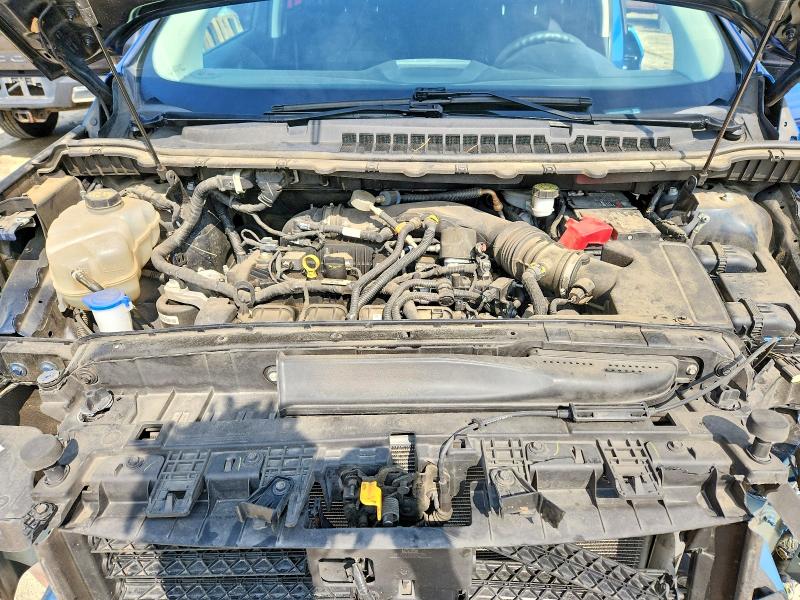 56628626 :رقم المزاد ، 2FMPK3G93LBA05979 vin ، 2020 Ford Edge مزاد بيع
