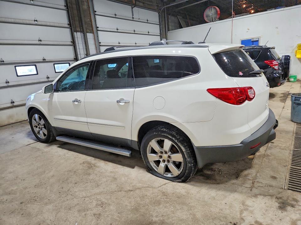 56740806 :رقم المزاد ، 1GNKRLEDXCJ181822 vin ، 2012 Chevrolet Traverse مزاد بيع
