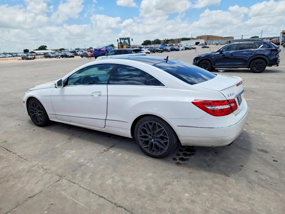55816536 :رقم المزاد ، WDDKJ5KB6DF202495 vin ، 2013 Mercedes-benz E مزاد بيع