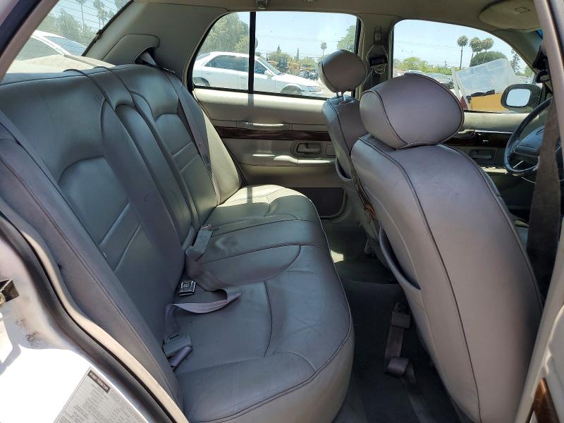 Продажа на аукционе авто 1998 Mercury Grand Marquis, vin: 2MEFM75W1WX657693, номер лота: 58958276