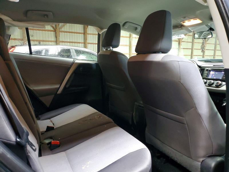Продажа на аукционе авто 2013 Toyota Rav4, vin: 2T3ZFREV0DW031636, номер лота: 58192596