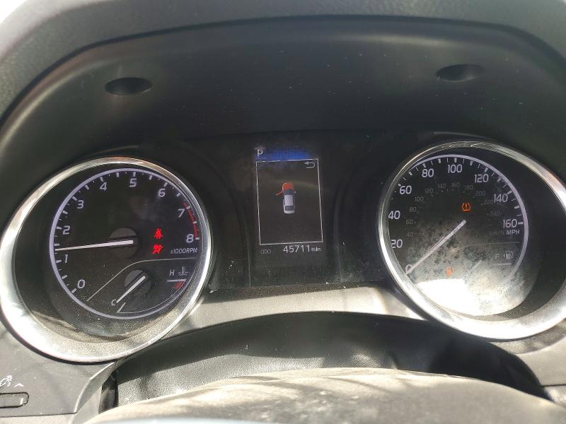 Продажа на аукционе авто 2020 Toyota Camry, vin: 4T1C11AK1LU985384, номер лота: 58331206