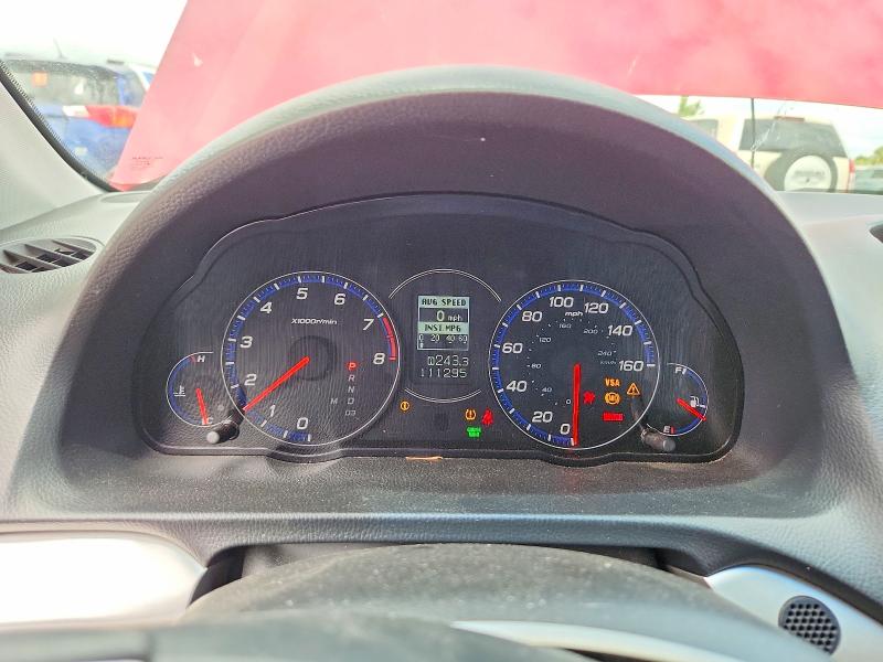 Продажа на аукционе авто 2008 Acura Tsx, vin: JH4CL96968C010443, номер лота: 56441996