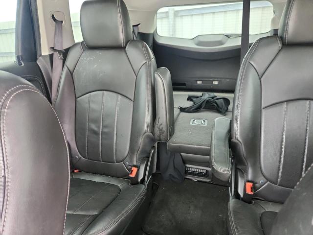 2014 Chevrolet Traverse მანქანა იყიდება აუქციონზე, vin: 1GNKVJKD4EJ356010, აუქციონის ნომერი: 56810216