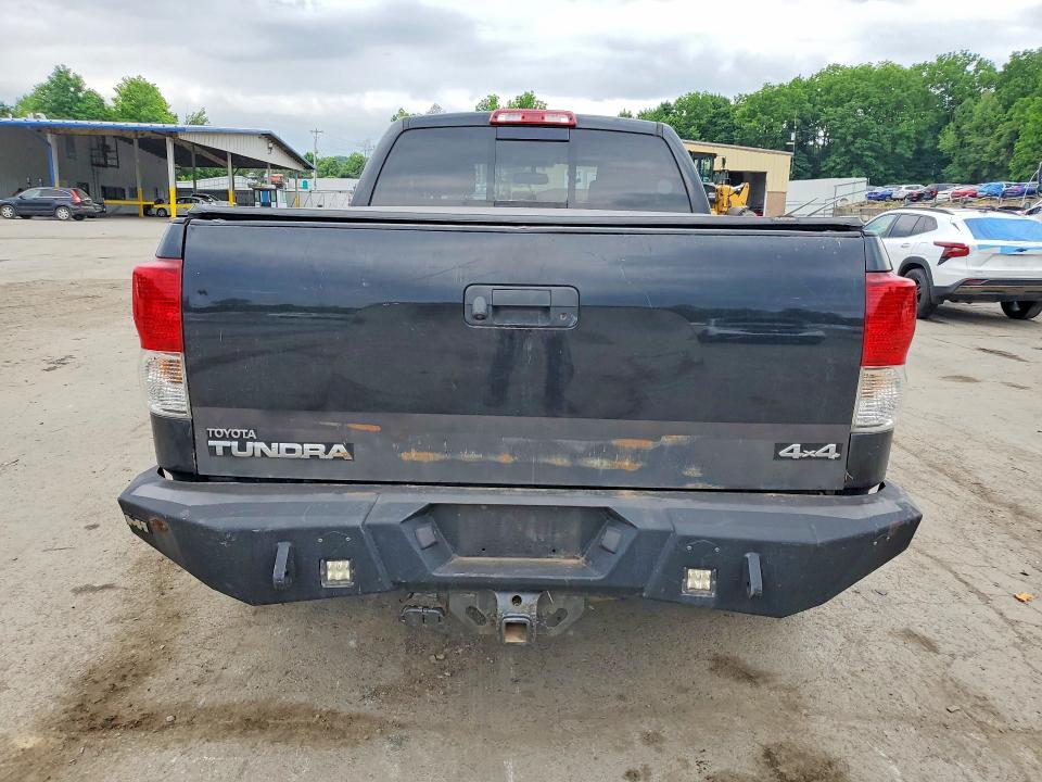 Продажа на аукционе авто 2013 Toyota Tundra, vin: 5TFUY5F16DX295884, номер лота: 56744586