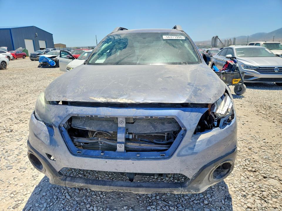 Продажа на аукционе авто 2017 Subaru Outback, vin: 4S4BSAAC8H3264414, номер лота: 56371996