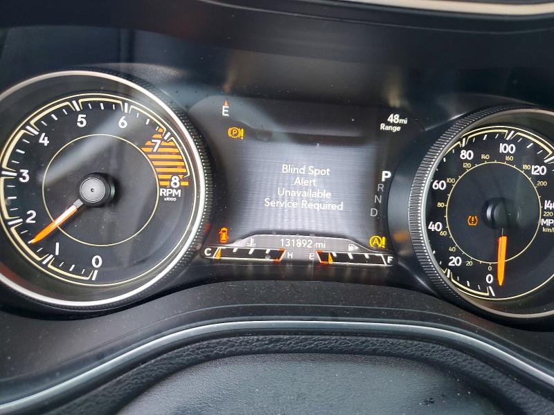 Aukcja sprzedaży 2020 Jeep Cherokee, vin: 1C4PJMBXXLD572929, numer aukcji: 58965186