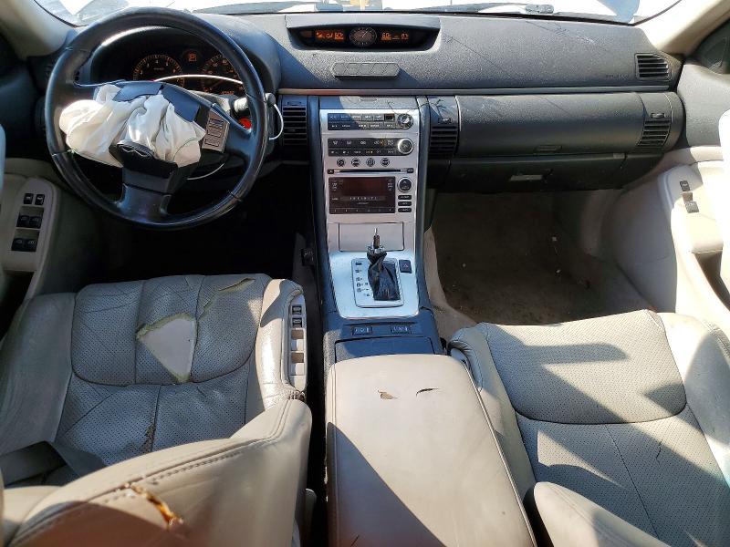 2006 Infiniti G35 მანქანა იყიდება აუქციონზე, vin: JNKCV51E26M515605, აუქციონის ნომერი: 57945516