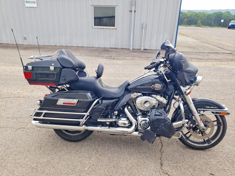 Продажа на аукционе авто 2010 Harley-davidson Flhtcu, vin: 1HD1FC416AB660281, номер лота: 56791206