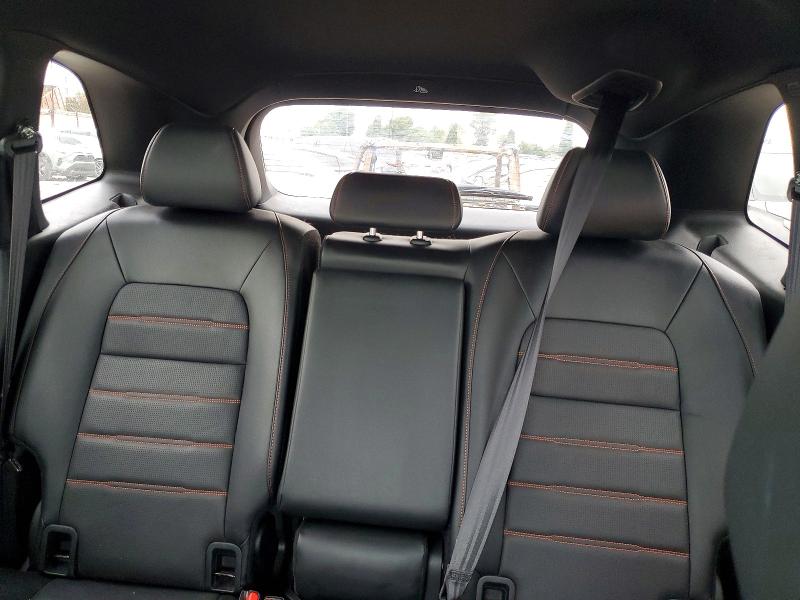 Aukcja sprzedaży 2024 Honda Cr-v, vin: 7FARS6H84RE044911, numer aukcji: 56486646