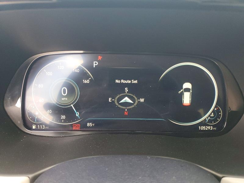 Продажа на аукционе авто 2022 Hyundai Palisade, vin: KM8R74HE8NU355682, номер лота: 55862976