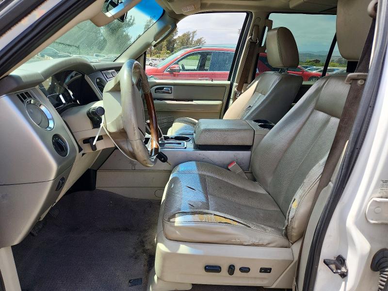 Продажа на аукционе авто 2010 Ford Expedition, vin: 1FMJU2A55AEB56856, номер лота: 85633015