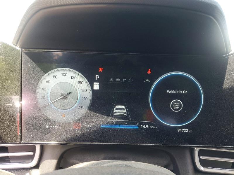 Aukcja sprzedaży 2024 Hyundai Elantra, vin: KMHLM4DG1RU789499, numer aukcji: 54487116