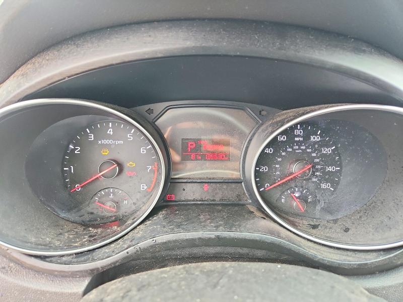 Продажа на аукционе авто 2015 Kia Sedona, vin: KNDMB5C14F6029715, номер лота: 56151426