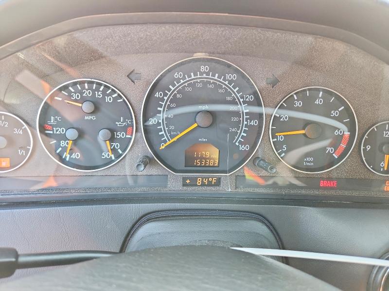 Продаж на аукціоні авто 2000 Mercedes-benz Sl, vin: WDBFA68F8YF189541, номер лоту: 58708696