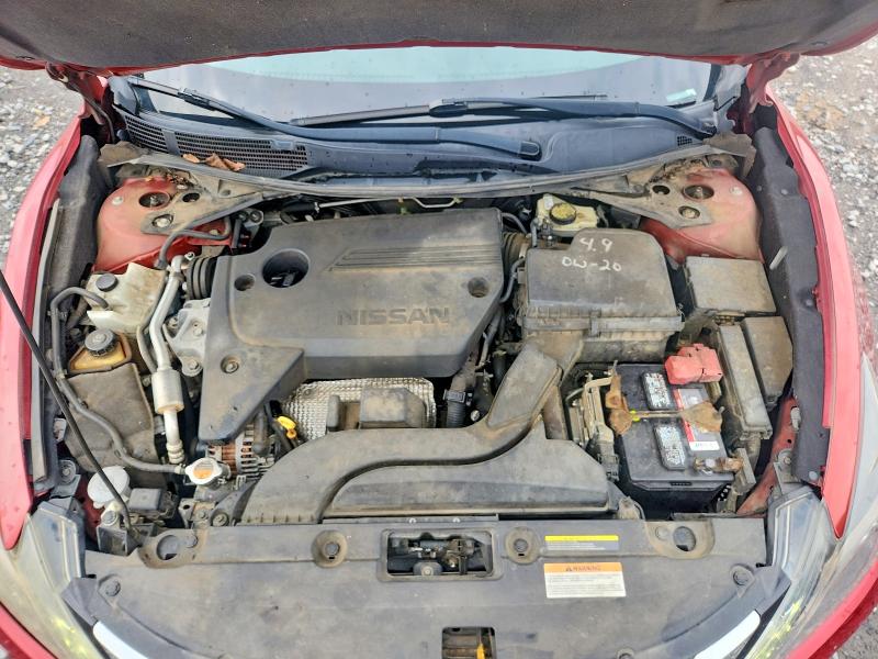 Aukcja sprzedaży 2016 Nissan Altima, vin: 1N4AL3AP4GC212102, numer aukcji: 57344596