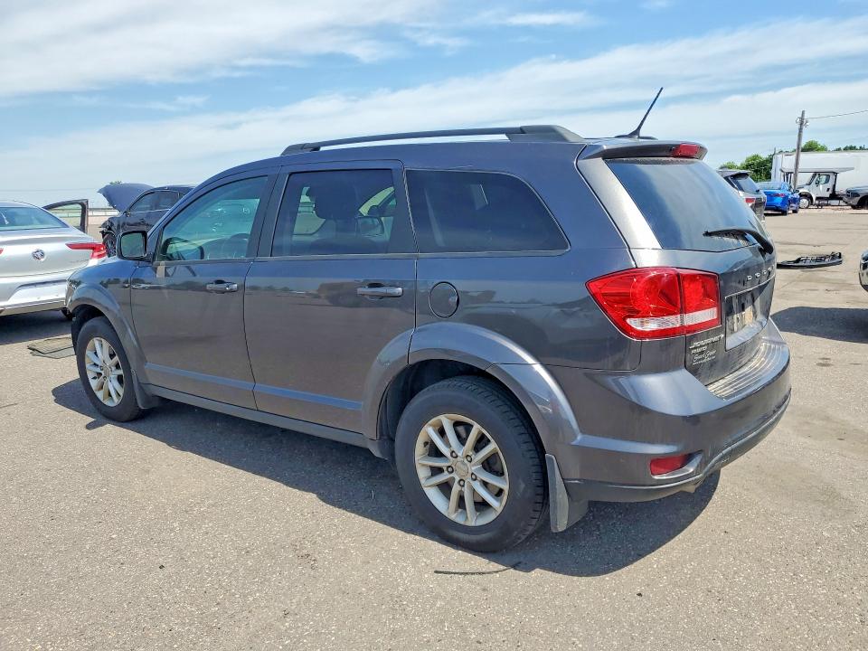 2014 Dodge Journey მანქანა იყიდება აუქციონზე, vin: 3C4PDDBG3ET259354, აუქციონის ნომერი: 55515396